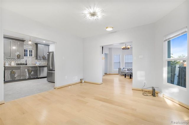 1261 Military Street, Detroit, MI 48209