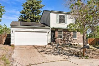 17115 E Nassau Place, Aurora, CO 80013