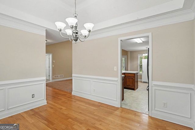 100 Loam Drive, Mcdonough, GA 30252