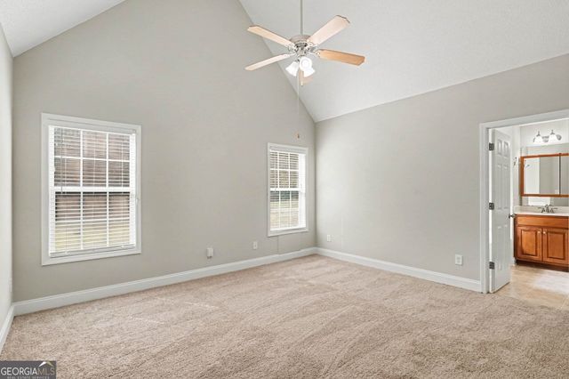 100 Loam Drive, Mcdonough, GA 30252