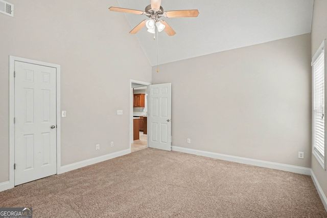 100 Loam Drive, Mcdonough, GA 30252