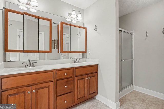 100 Loam Drive, Mcdonough, GA 30252