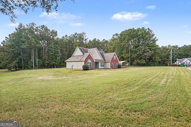100 Loam Drive, Mcdonough, GA 30252