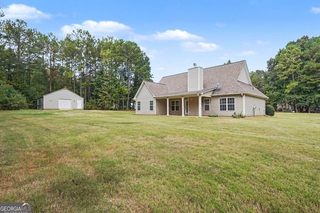 100 Loam Drive, Mcdonough, GA 30252