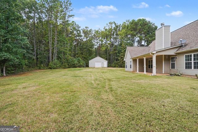 100 Loam Drive, Mcdonough, GA 30252