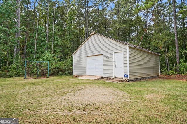 100 Loam Drive, Mcdonough, GA 30252