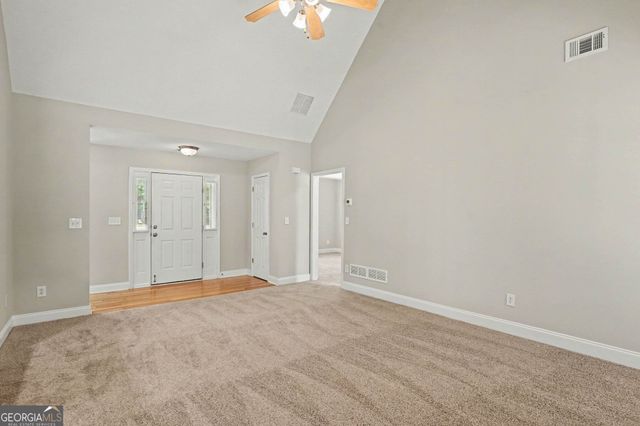 100 Loam Drive, Mcdonough, GA 30252