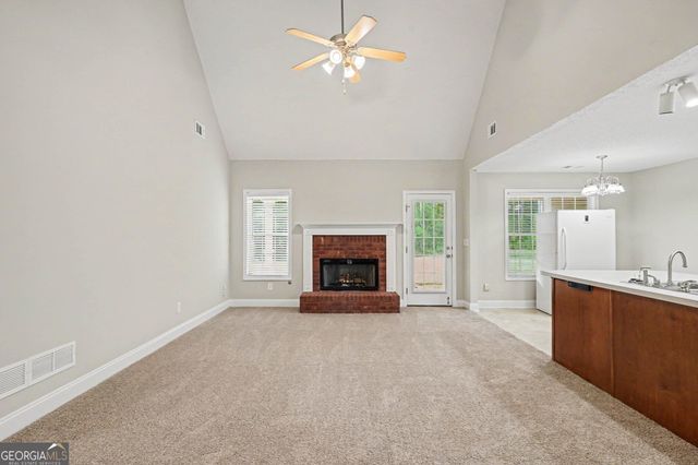 100 Loam Drive, Mcdonough, GA 30252