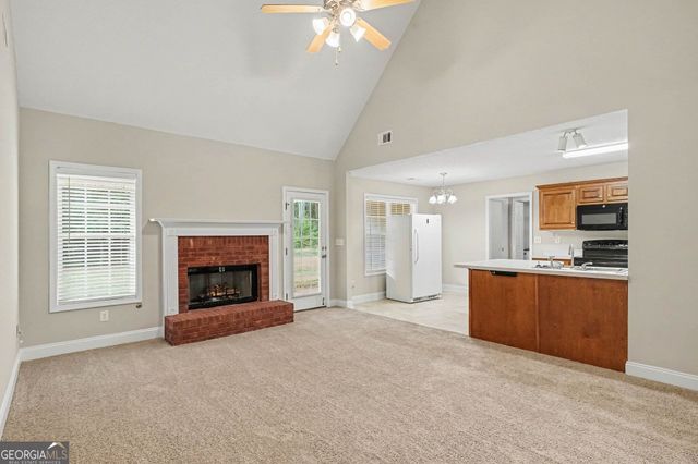 100 Loam Drive, Mcdonough, GA 30252
