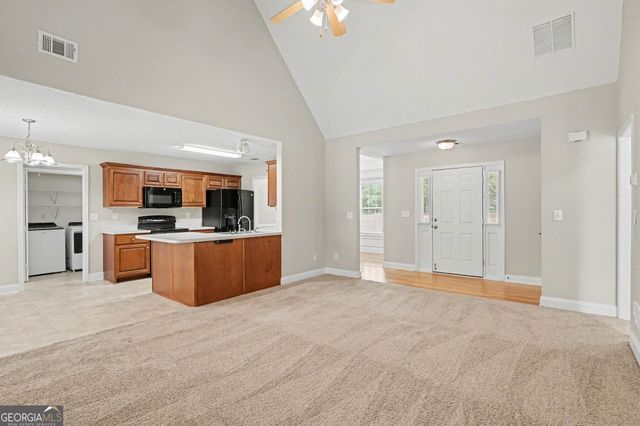 100 Loam Drive, Mcdonough, GA 30252