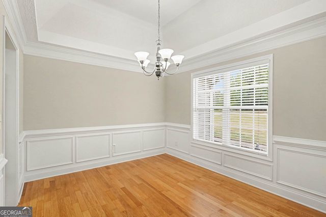 100 Loam Drive, Mcdonough, GA 30252