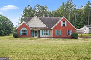 100 Loam Drive, Mcdonough, GA 30252