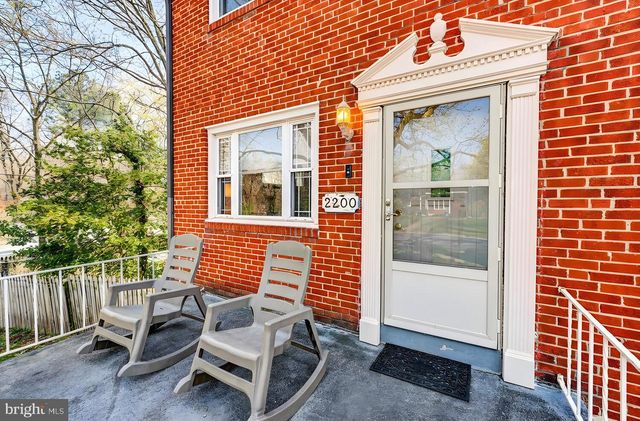 2200 ELLEN AVE, Baltimore, MD 21234
