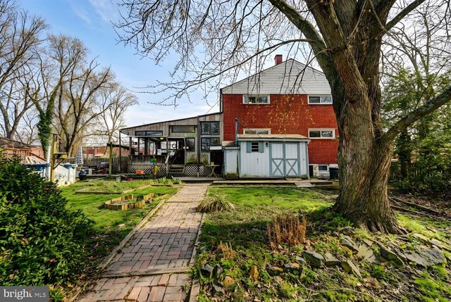 2200 ELLEN AVE, Baltimore, MD 21234