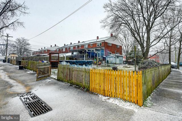 2200 ELLEN AVE, Baltimore, MD 21234