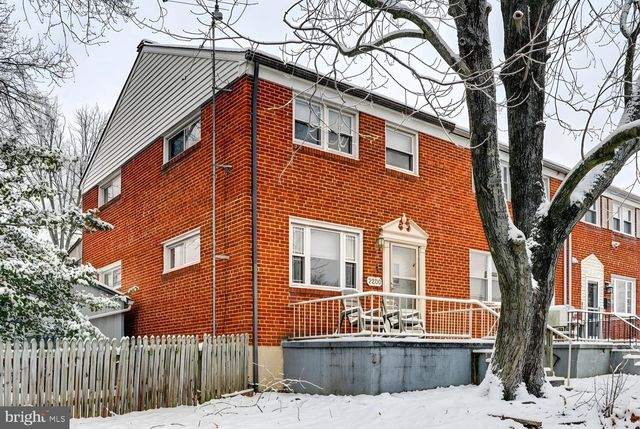2200 ELLEN AVE, Baltimore, MD 21234