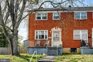2200 ELLEN AVE, Baltimore, MD 21234