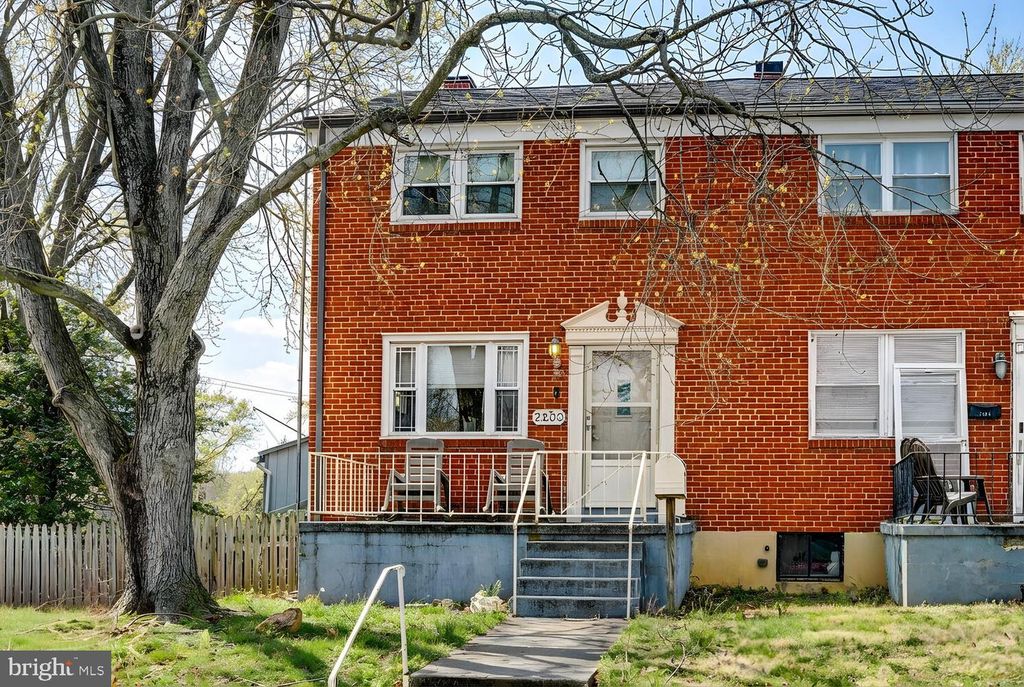 2200 ELLEN AVE, Baltimore, MD 21234