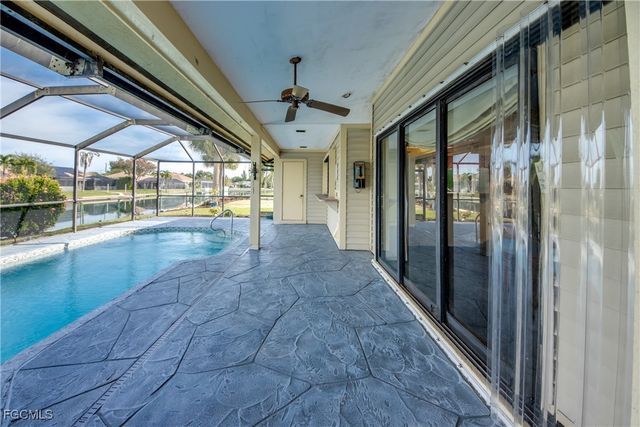 2313 SE 8th TER, Cape Coral, FL 33990