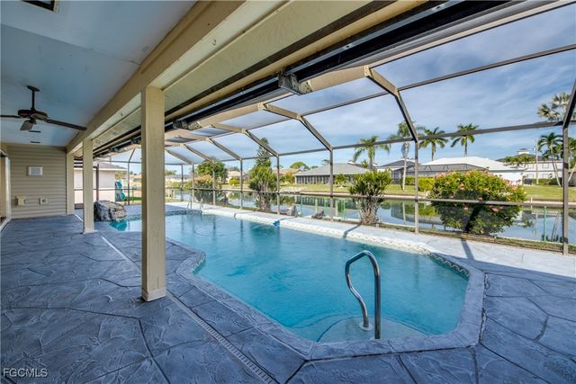 2313 SE 8th TER, Cape Coral, FL 33990