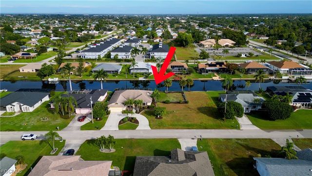 2313 SE 8th TER, Cape Coral, FL 33990