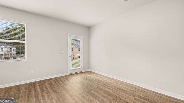2031 Windward Road, Stone Mountain, GA 30088