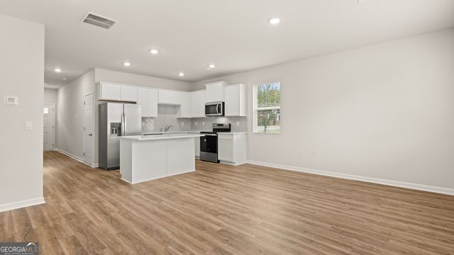 2031 Windward Road, Stone Mountain, GA 30088