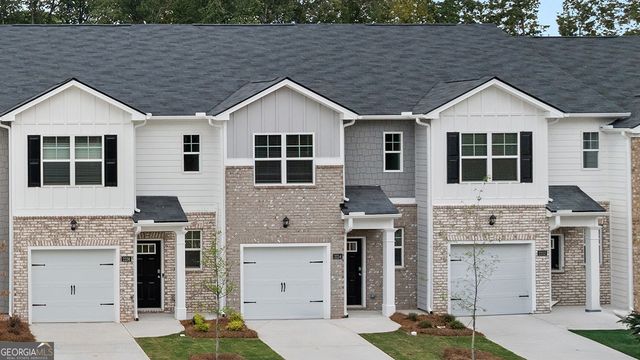 2031 Windward Road, Stone Mountain, GA 30088