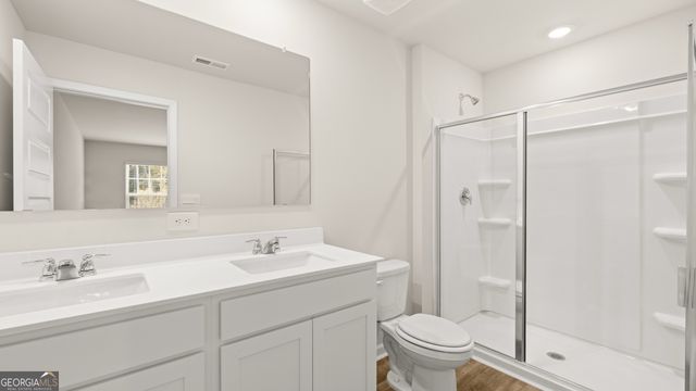 2031 Windward Road, Stone Mountain, GA 30088