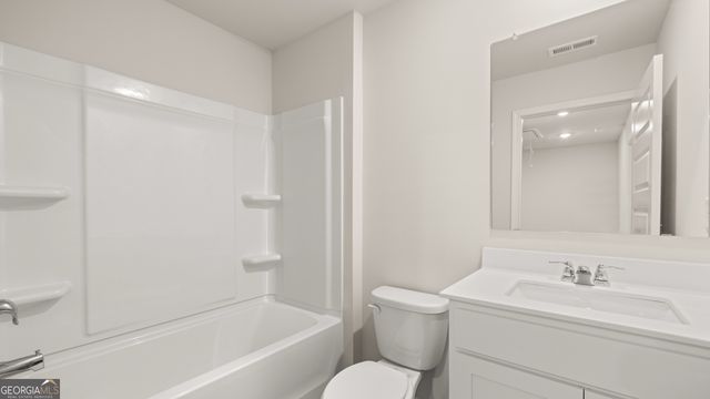 2031 Windward Road, Stone Mountain, GA 30088
