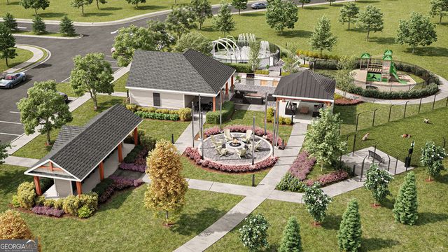2031 Windward Road, Stone Mountain, GA 30088