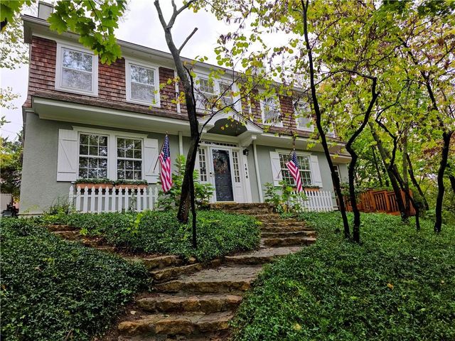 1616 Louisiana Street, Lawrence, KS 66044
