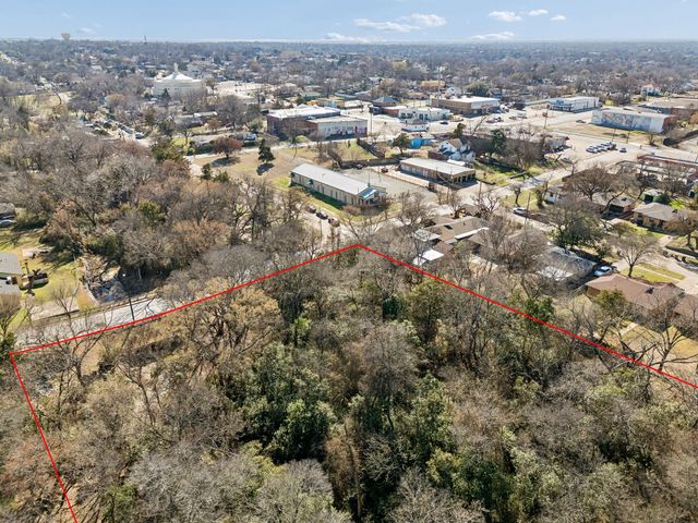 923 Stella Avenue, Dallas, TX 75216