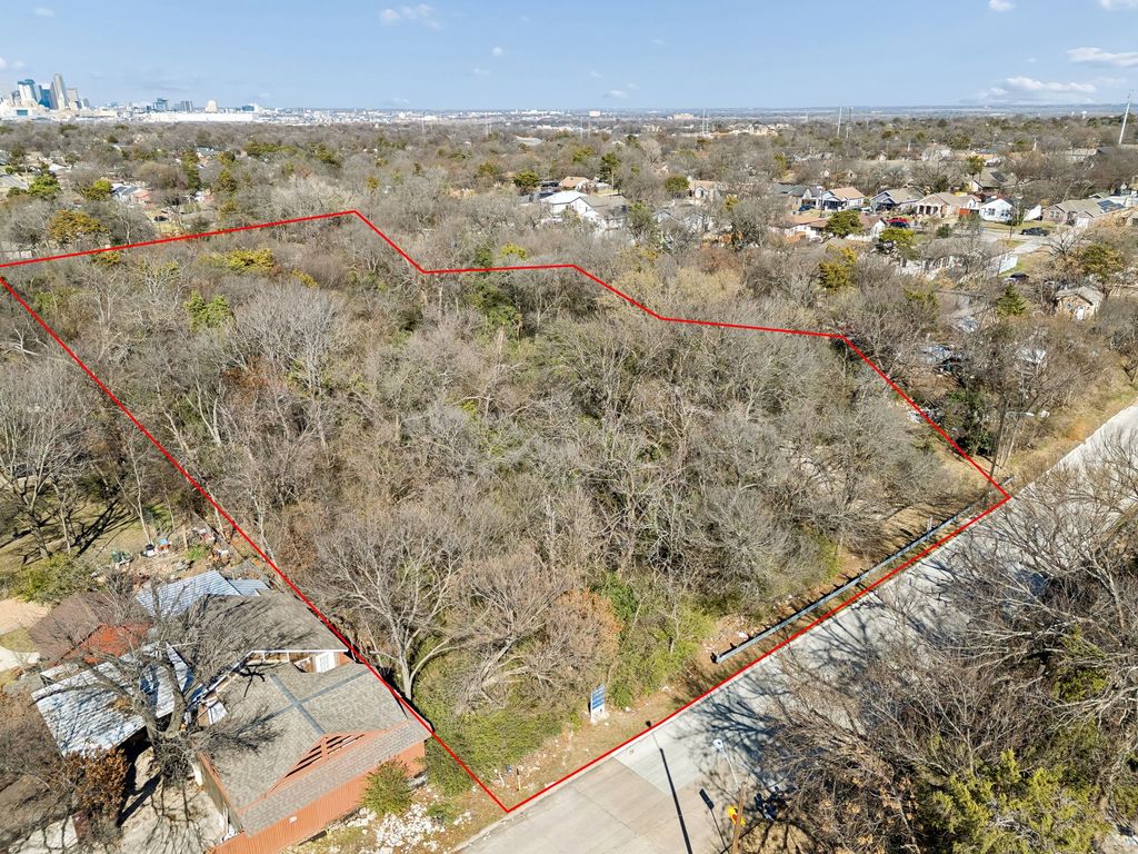 923 Stella Avenue, Dallas, TX 75216