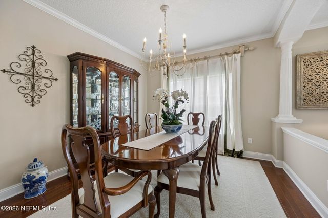 11059 TURNBRIDGE Drive, Jacksonville, FL 32256