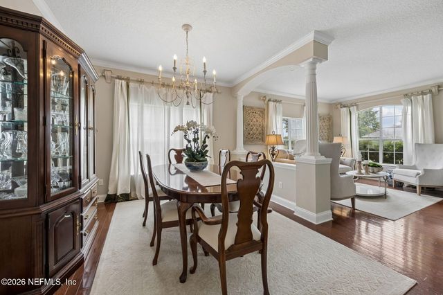 11059 TURNBRIDGE Drive, Jacksonville, FL 32256