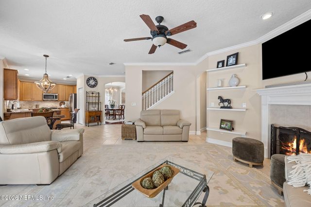 11059 TURNBRIDGE Drive, Jacksonville, FL 32256