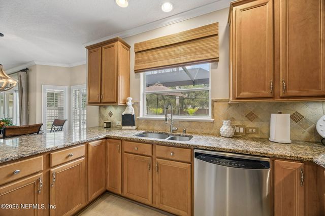11059 TURNBRIDGE Drive, Jacksonville, FL 32256
