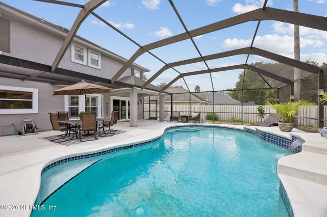 11059 TURNBRIDGE Drive, Jacksonville, FL 32256