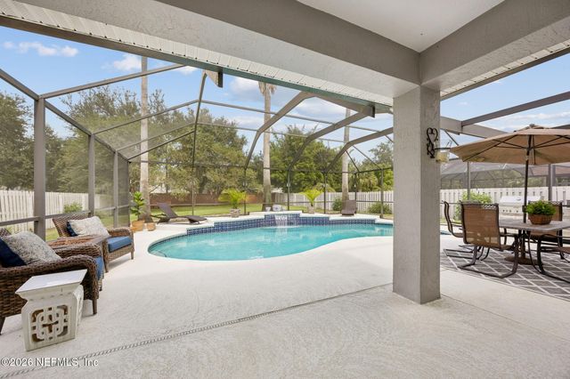 11059 TURNBRIDGE Drive, Jacksonville, FL 32256