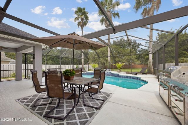 11059 TURNBRIDGE Drive, Jacksonville, FL 32256