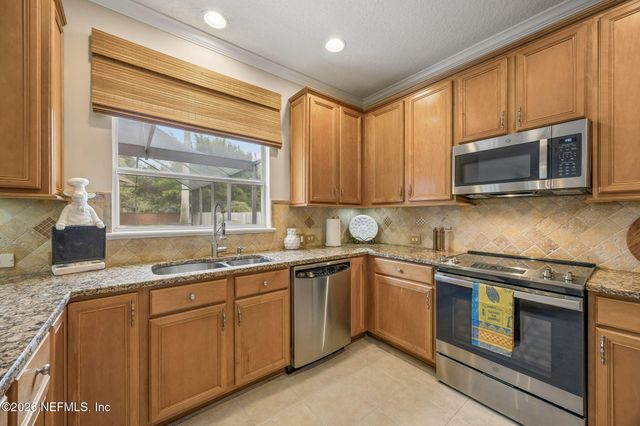 11059 TURNBRIDGE Drive, Jacksonville, FL 32256
