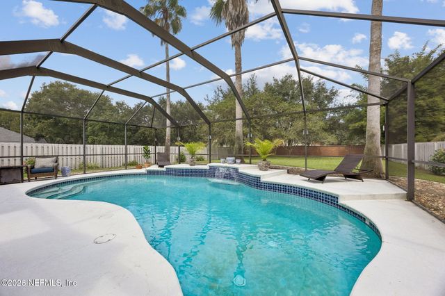 11059 TURNBRIDGE Drive, Jacksonville, FL 32256