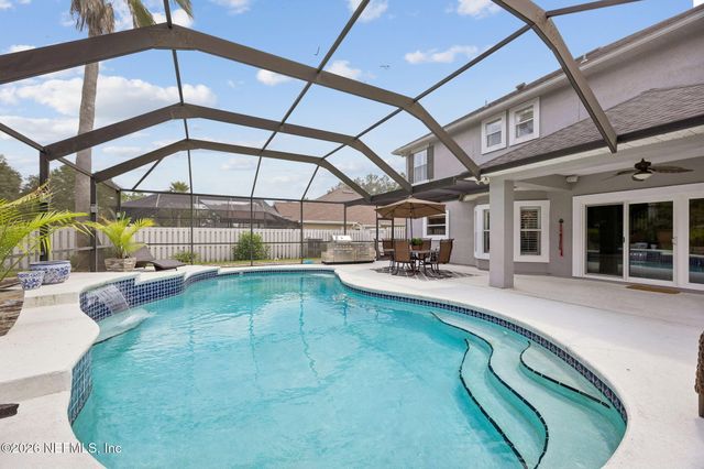 11059 TURNBRIDGE Drive, Jacksonville, FL 32256