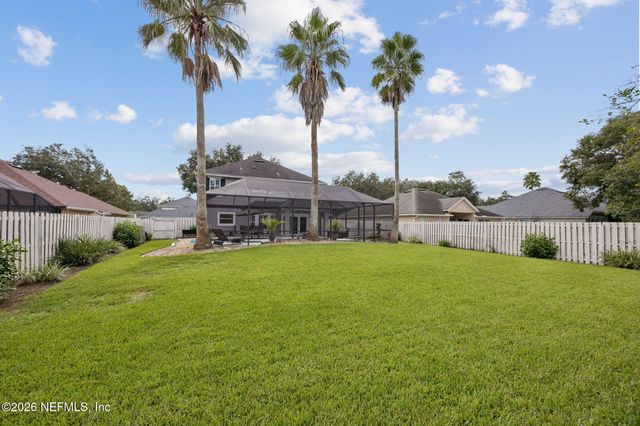 11059 TURNBRIDGE Drive, Jacksonville, FL 32256