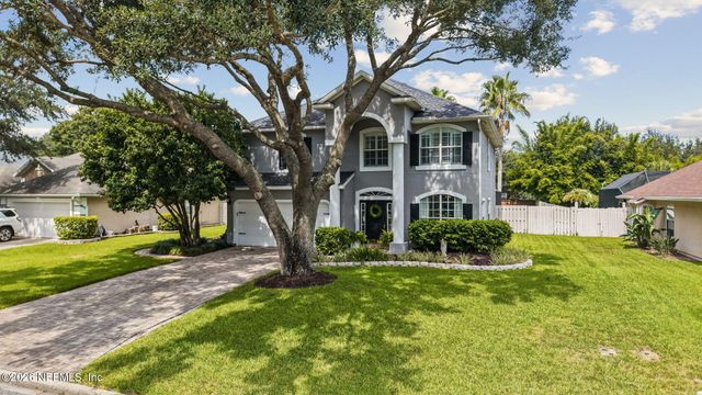 11059 TURNBRIDGE Drive, Jacksonville, FL 32256