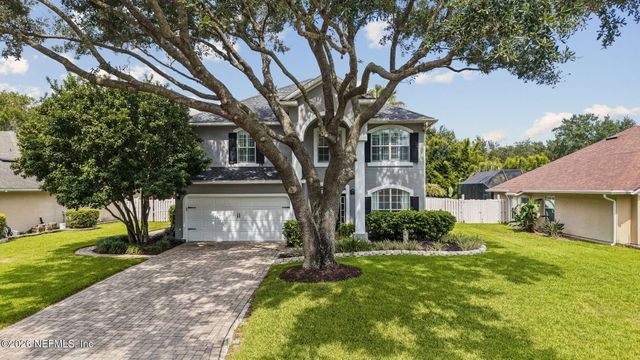 11059 TURNBRIDGE Drive, Jacksonville, FL 32256