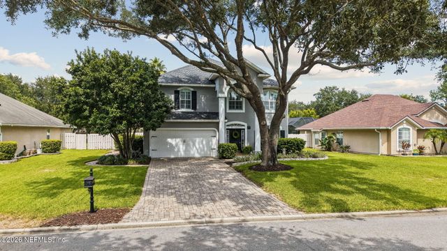 11059 TURNBRIDGE Drive, Jacksonville, FL 32256