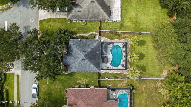 11059 TURNBRIDGE Drive, Jacksonville, FL 32256