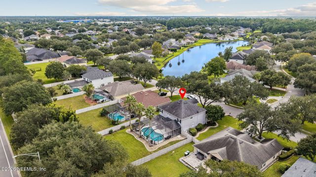 11059 TURNBRIDGE Drive, Jacksonville, FL 32256